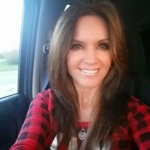 Meet your Posher, Maryhelen